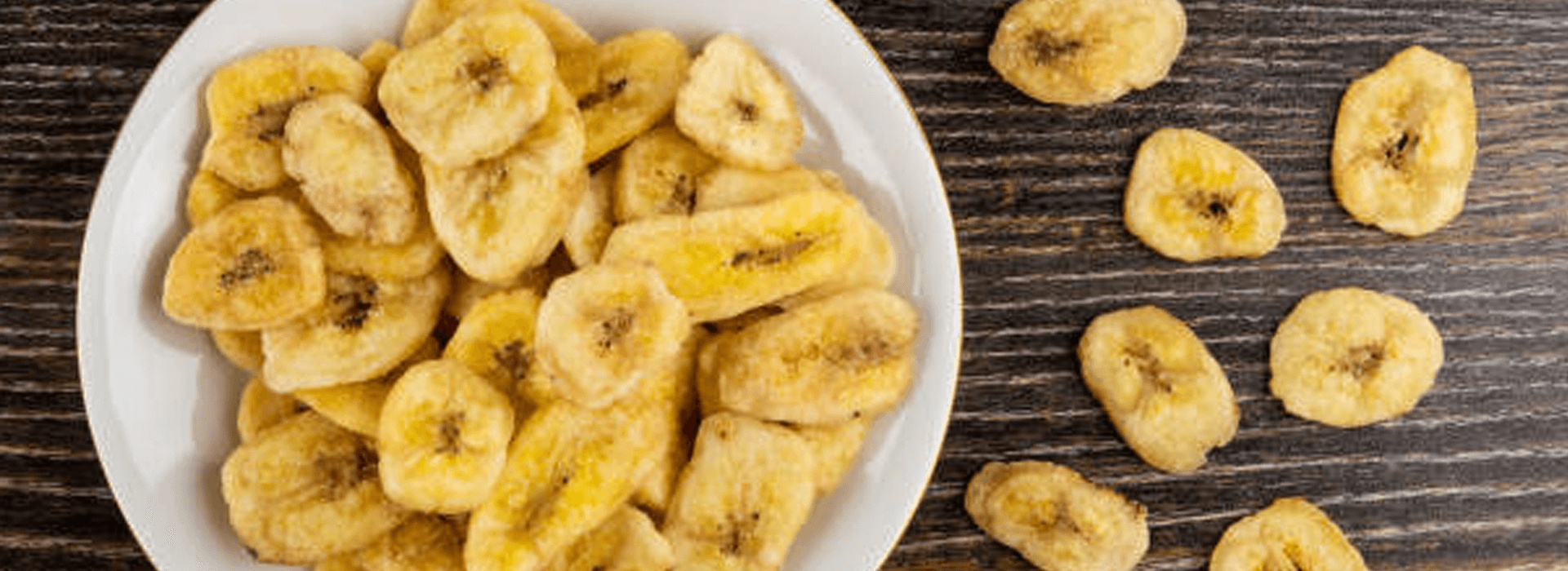 Banana Chips