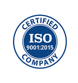 ISO 9001-2015